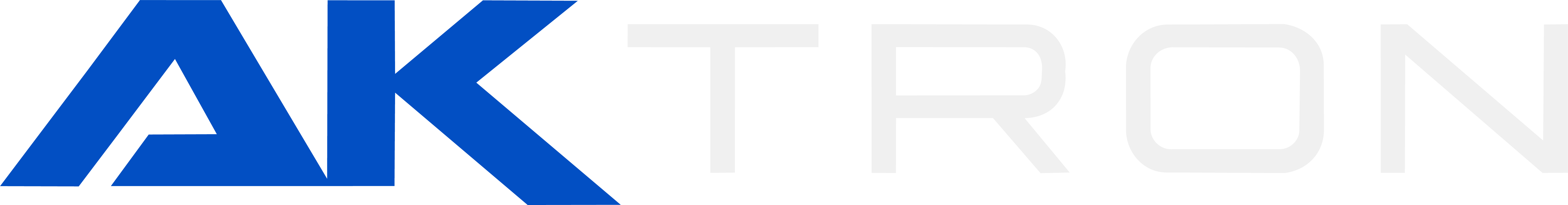 Aktrontech Logo